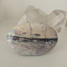 Load image into Gallery viewer, Porcelain Jasper Palmstone