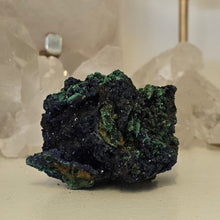 Load image into Gallery viewer, Azurite Malachite Raw