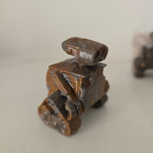 Load image into Gallery viewer, Pietersite Robot