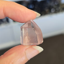 Load image into Gallery viewer, Pink Lithium Quartz Tower