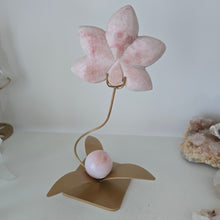 Load image into Gallery viewer, Pink Opal Orchid