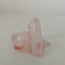 Load image into Gallery viewer, Pink Samadhi Quartz