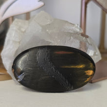 Load image into Gallery viewer, Mara Mamba Tiger's Eye Palmstone