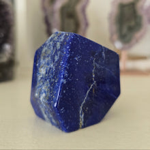 Load image into Gallery viewer, Lapis Lazuli Freeform