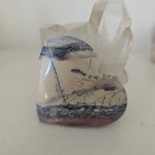 Load image into Gallery viewer, Porcelain Jasper Heart