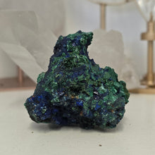 Load image into Gallery viewer, Azurite Malachite Raw