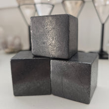 Load image into Gallery viewer, Shungite Cube