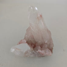 Load image into Gallery viewer, Pink Samadhi Quartz