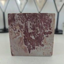 Load image into Gallery viewer, Picture Jasper Spinning Cube