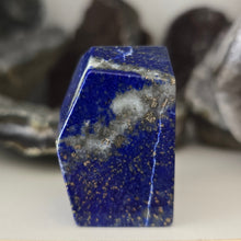 Load image into Gallery viewer, Lapis Lazuli Freeform