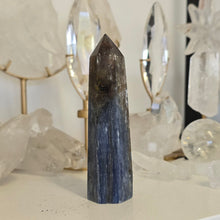 Load image into Gallery viewer, Blue Kyanite Tower