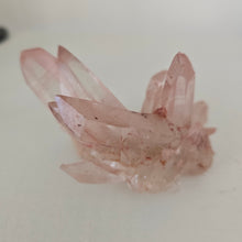 Load image into Gallery viewer, Pink Samadhi Quartz