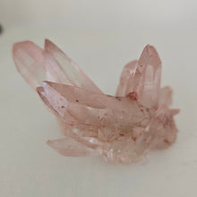 Load image into Gallery viewer, Pink Samadhi Quartz