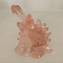 Load image into Gallery viewer, Pink Samadhi Quartz