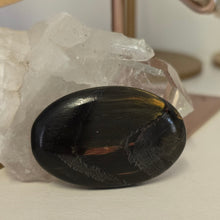 Load image into Gallery viewer, Mara Mamba Tiger's Eye Palmstone