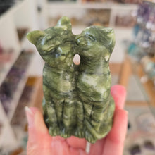 Load image into Gallery viewer, Jade Cats