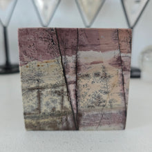 Load image into Gallery viewer, Picture Jasper Spinning Cube