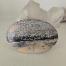 Load image into Gallery viewer, Porcelain Jasper Palmstone
