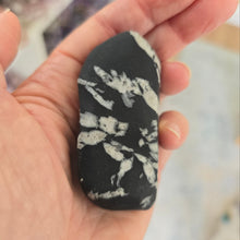 Load image into Gallery viewer, Chrysanthemum Stone Palmstone