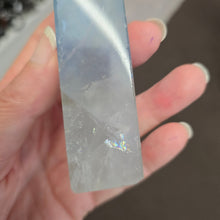 Load image into Gallery viewer, Blue Fluorite Tower