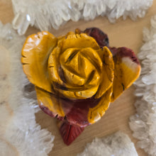 Load image into Gallery viewer, Mookaite Flower