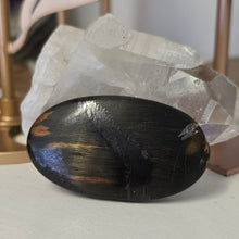 Load image into Gallery viewer, Mara Mamba Tiger's Eye Palmstone