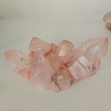 Load image into Gallery viewer, Pink Samadhi Quartz