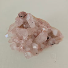 Load image into Gallery viewer, Pink Samadhi Quartz