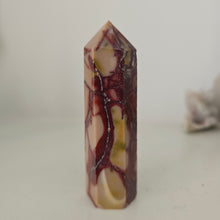 Load image into Gallery viewer, Mookaite Obelisk