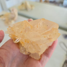 Load image into Gallery viewer, Golden Nirvana Quartz