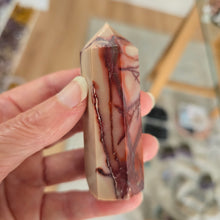 Load image into Gallery viewer, Mookaite Obelisk
