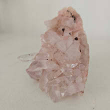 Load image into Gallery viewer, Pink Samadhi Quartz