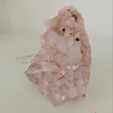 Load image into Gallery viewer, Pink Samadhi Quartz
