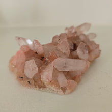 Load image into Gallery viewer, Pink Samadhi Quartz