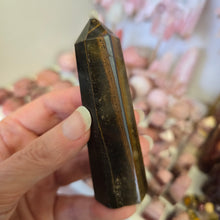 Load image into Gallery viewer, Tiger's Eye Tower