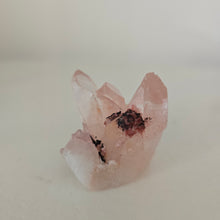 Load image into Gallery viewer, Pink Samadhi Quartz