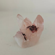 Load image into Gallery viewer, Pink Samadhi Quartz