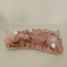 Load image into Gallery viewer, Pink Samadhi Quartz