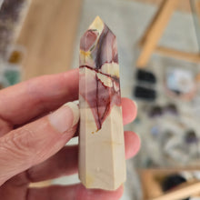 Load image into Gallery viewer, Mookaite Obelisk