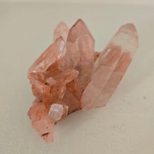 Load image into Gallery viewer, Pink Samadhi Quartz