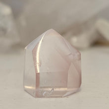 Load image into Gallery viewer, Pink Lithium Quartz Tower