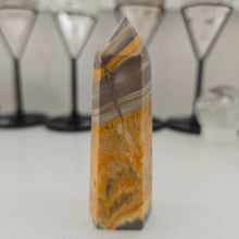 Load image into Gallery viewer, Bumblebee Jasper Tower