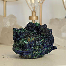Load image into Gallery viewer, Azurite Malachite Raw