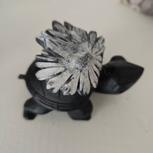 Load image into Gallery viewer, Chrysanthemum Stone Turtle