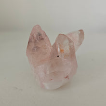 Load image into Gallery viewer, Pink Samadhi Quartz