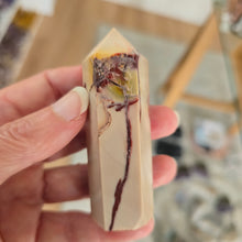 Load image into Gallery viewer, Mookaite Obelisk