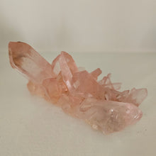 Load image into Gallery viewer, Pink Samadhi Quartz