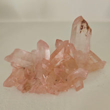 Load image into Gallery viewer, Pink Samadhi Quartz
