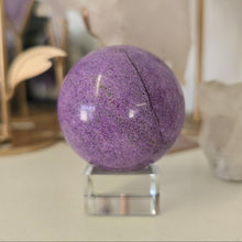 Load image into Gallery viewer, Atlantisite Sphere