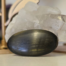 Load image into Gallery viewer, Mara Mamba Tiger's Eye Palmstone